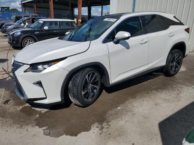 LEXUS RX 350 BAS 2019 2t2zzmca3kc130996