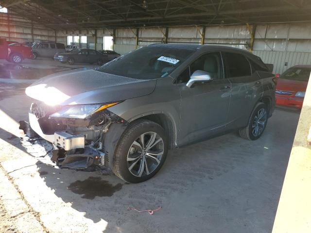 LEXUS RX 350 BAS 2019 2t2zzmca3kc131114