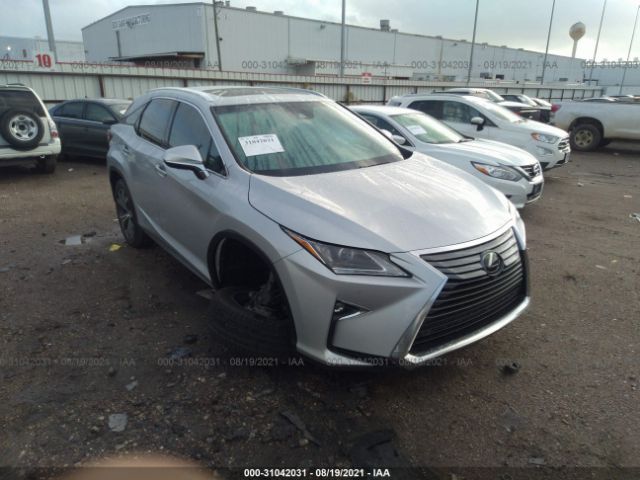 LEXUS RX 2019 2t2zzmca3kc133249