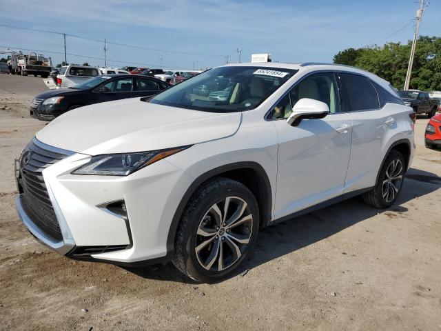 LEXUS RX350 2019 2t2zzmca3kc134255