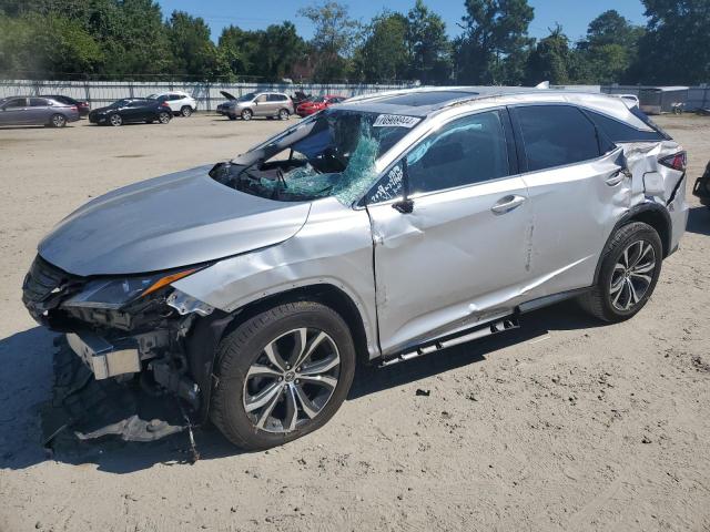 LEXUS RX 350 BAS 2019 2t2zzmca3kc137821