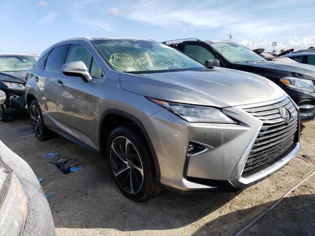 LEXUS RX 350 BAS 2019 2t2zzmca3kc138743