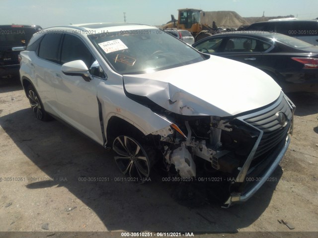 LEXUS NULL 2019 2t2zzmca3kc140296