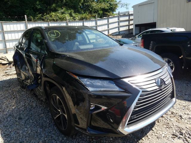 LEXUS NULL 2019 2t2zzmca3kc143375