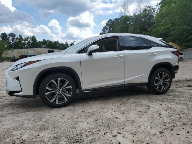 LEXUS RX350 2019 2t2zzmca3kc148625