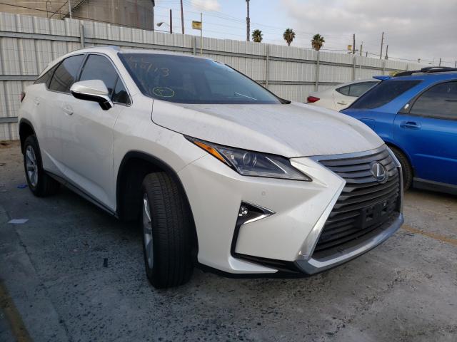 LEXUS NULL 2016 2t2zzmca4gc008493