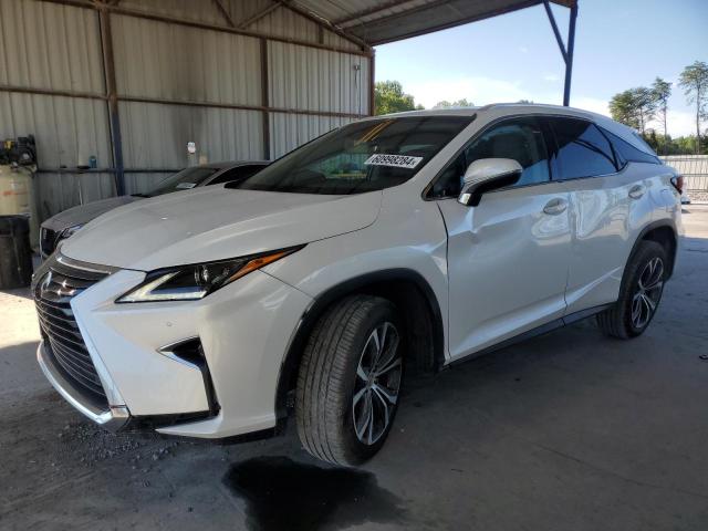 LEXUS RX350 2016 2t2zzmca4gc009305