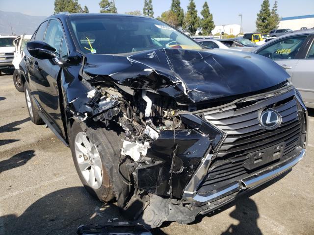 LEXUS RX 350 2016 2t2zzmca4gc010860