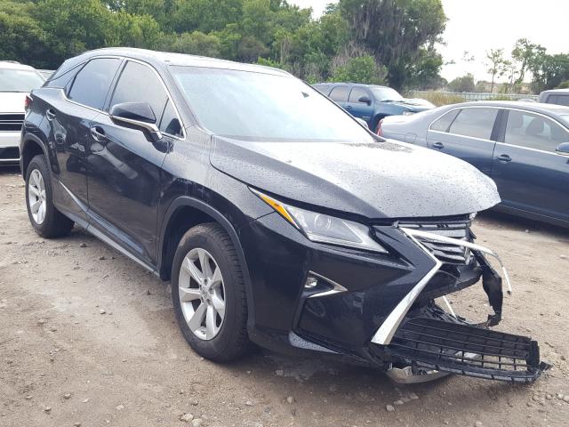 LEXUS RX 350 2016 2t2zzmca4gc011264