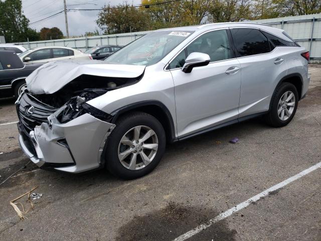 LEXUS RX350 2016 2t2zzmca4gc012026