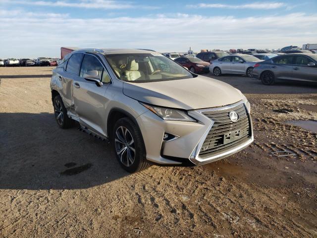 LEXUS RX 350 2016 2t2zzmca4gc015458