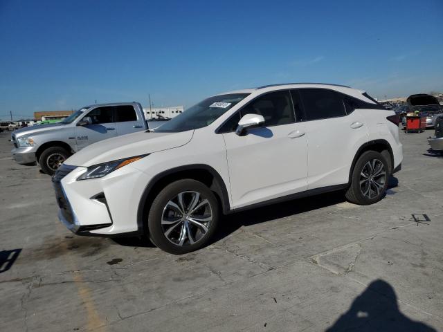 LEXUS RX 350 2016 2t2zzmca4gc015721