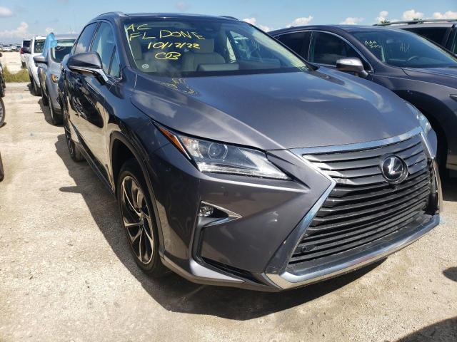 LEXUS RX 350 2016 2t2zzmca4gc016464