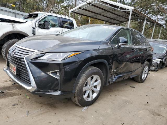 LEXUS RX 2016 2t2zzmca4gc016593