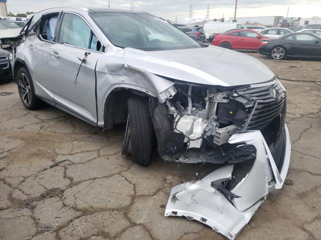 LEXUS RX 350 2016 2t2zzmca4gc023186