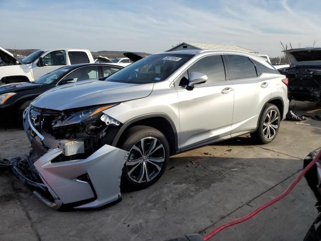 LEXUS RX 350 2016 2t2zzmca4gc026797