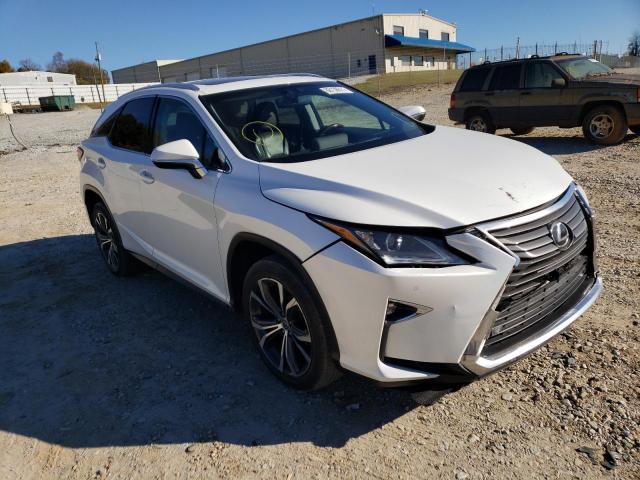 LEXUS RX 350 2016 2t2zzmca4gc029490