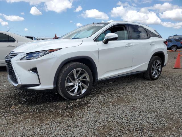 LEXUS RX350 2016 2t2zzmca4gc030414