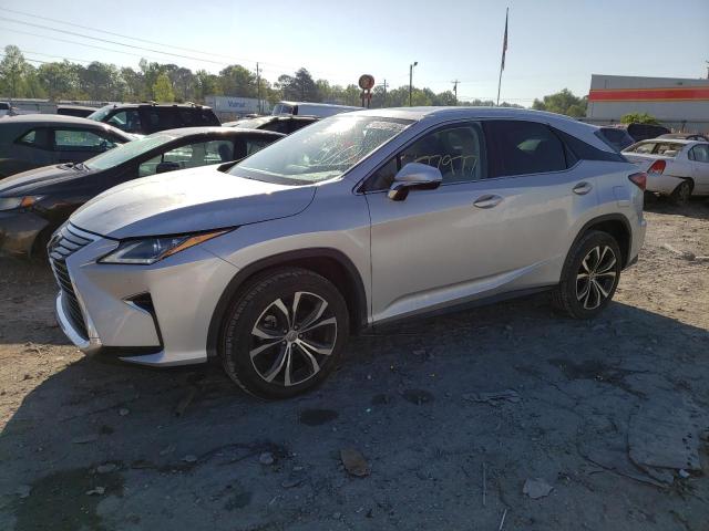 LEXUS RX 350 2016 2t2zzmca4gc030431