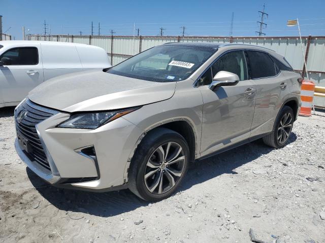 LEXUS RX 350 2016 2t2zzmca4gc030932