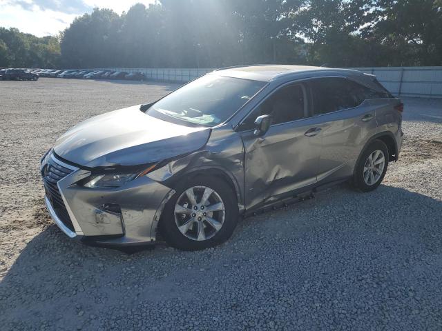 LEXUS RX 350 BAS 2017 2t2zzmca4hc034948