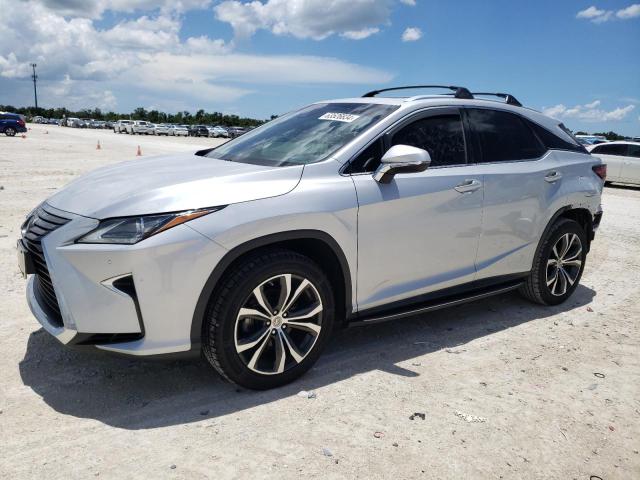 LEXUS RX 350 BAS 2017 2t2zzmca4hc054570