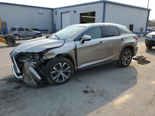 LEXUS RX 350 2017 2t2zzmca4hc055542