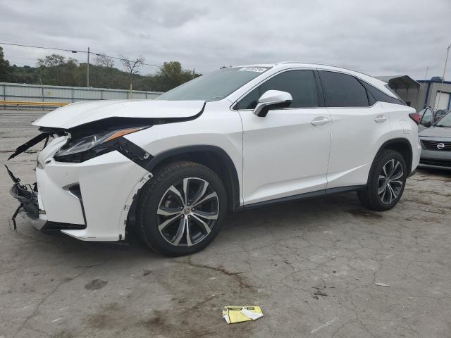 LEXUS RX 350 BAS 2017 2t2zzmca4hc063995