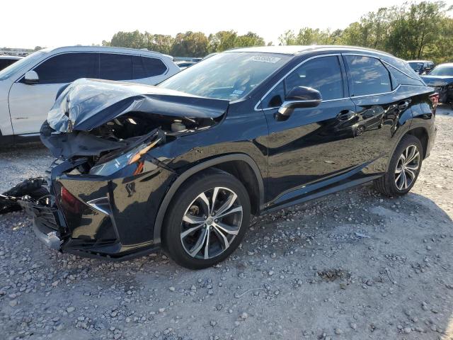 LEXUS RX350 2017 2t2zzmca4hc065410