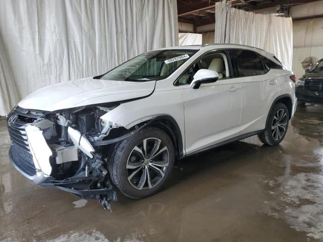 LEXUS RX350 2017 2t2zzmca4hc071322