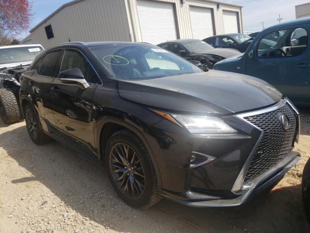 LEXUS NULL 2017 2t2zzmca4hc081073