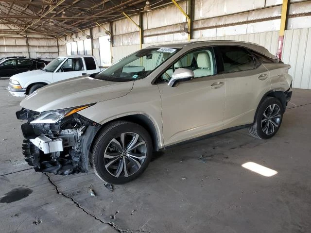 LEXUS RX 350 BAS 2017 2t2zzmca4hc085088