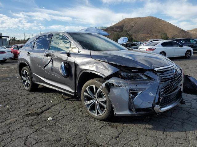 LEXUS RX 350 BAS 2019 2t2zzmca4kc122132