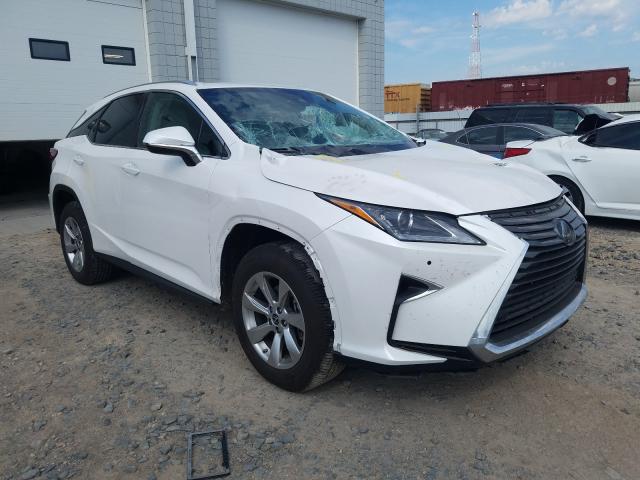 LEXUS RX 350 BAS 2019 2t2zzmca4kc125001