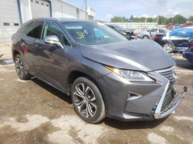 LEXUS RX 350 BAS 2019 2t2zzmca4kc125242