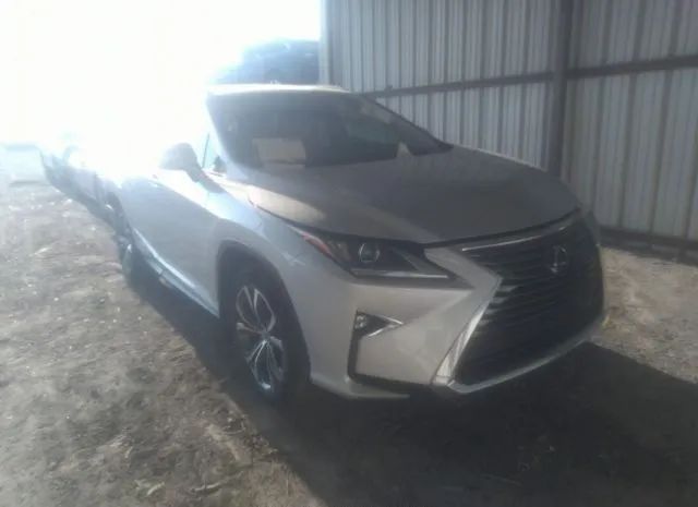 LEXUS RX 2019 2t2zzmca4kc129565