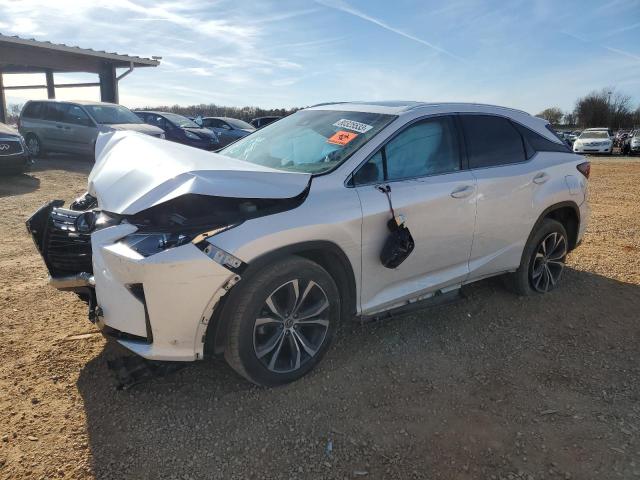 LEXUS RX350 2019 2t2zzmca4kc130683