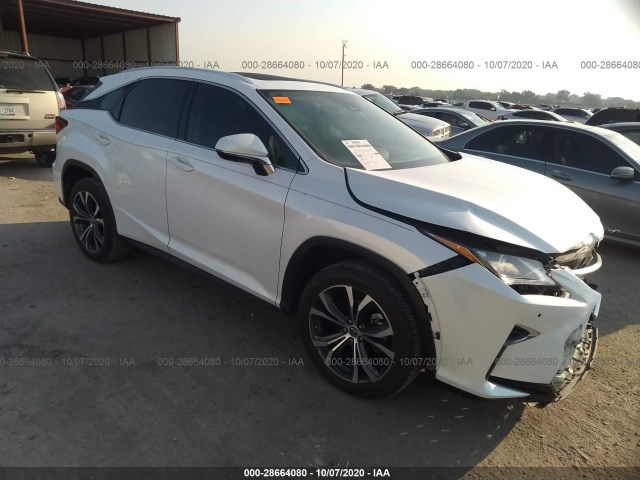 LEXUS RX 2019 2t2zzmca4kc133860