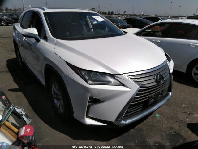 LEXUS RX 2019 2t2zzmca4kc133891