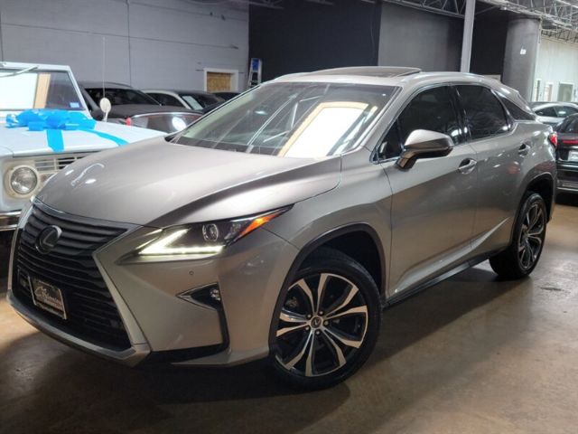 LEXUS RX 2019 2t2zzmca4kc135592