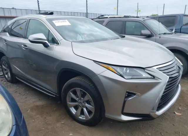 LEXUS RX 2019 2t2zzmca4kc136340