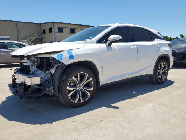 LEXUS RX350 2019 2t2zzmca4kc137164