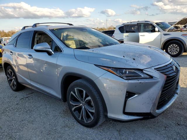 LEXUS RX 350 BAS 2019 2t2zzmca4kc137925