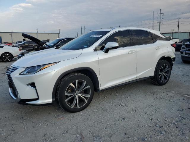 LEXUS RX 350 BAS 2019 2t2zzmca4kc141182