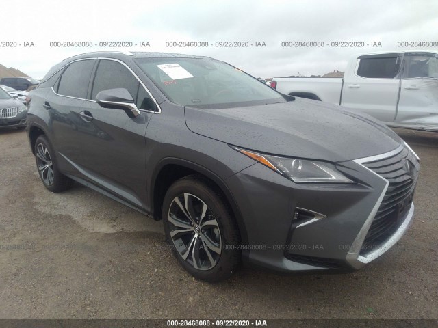 LEXUS RX 2019 2t2zzmca4kc144938