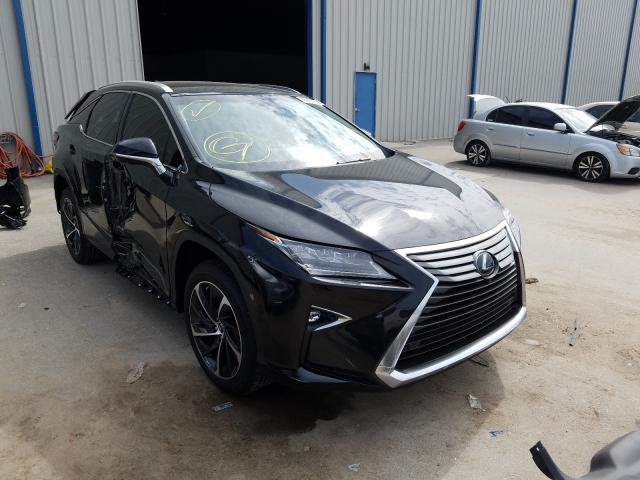 LEXUS NULL 2019 2t2zzmca4kc147225