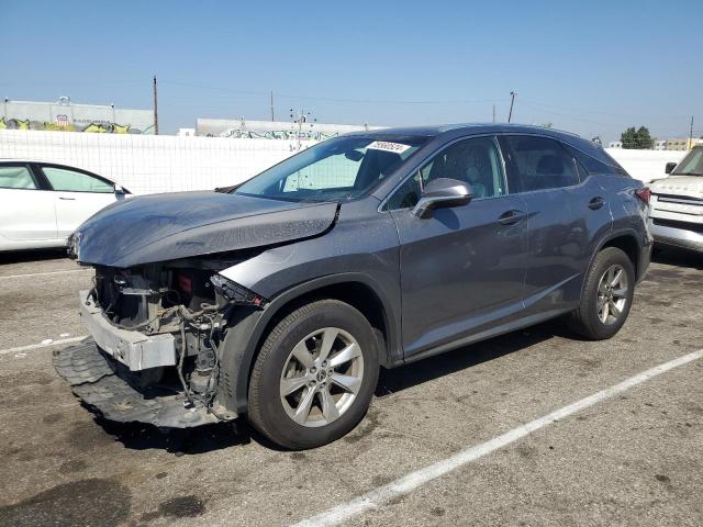 LEXUS RX 350 BAS 2019 2t2zzmca4kc147919