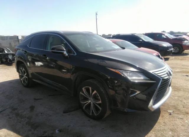 LEXUS RX 2016 2t2zzmca5gc003982