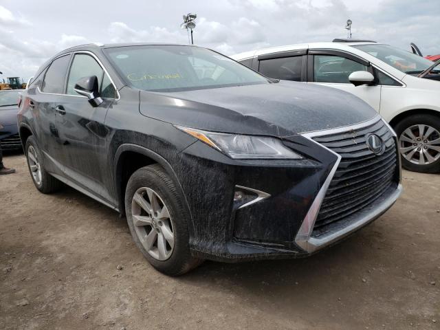 LEXUS RX 350 2016 2t2zzmca5gc005540