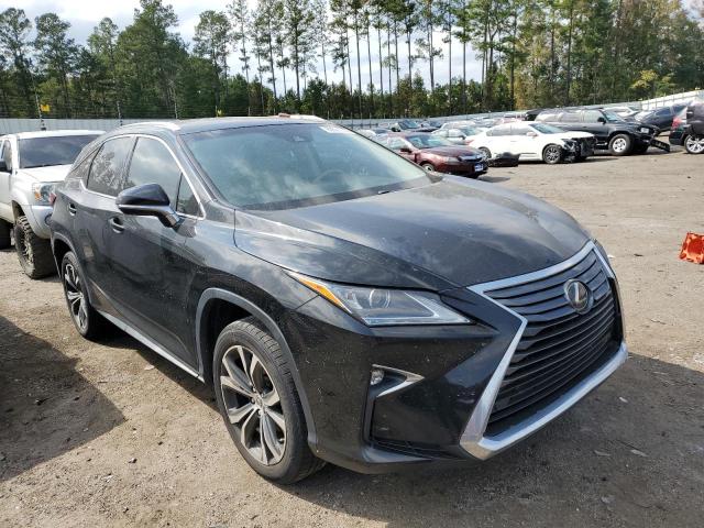 LEXUS RX 350 2016 2t2zzmca5gc009927